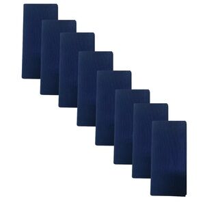 Food Network - Navy Cloth Napkins - 2